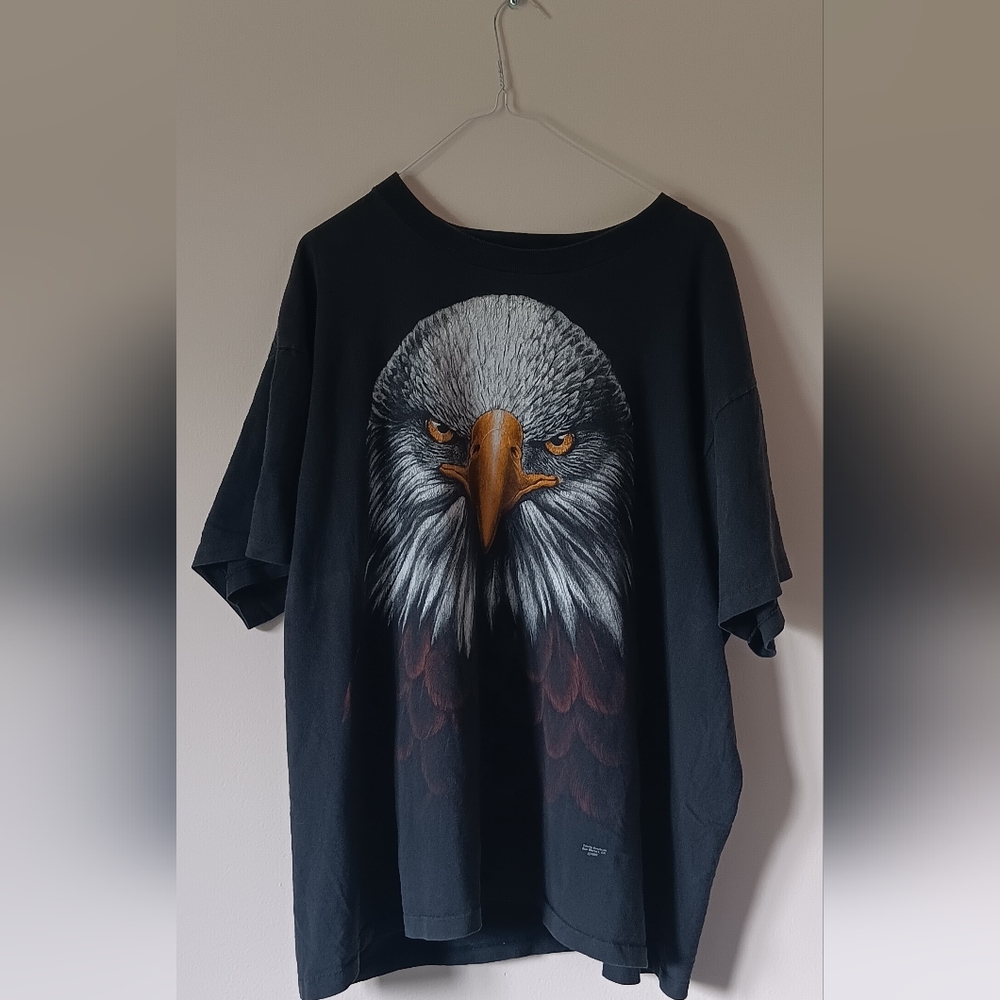Vintage Eagle T-Shirt